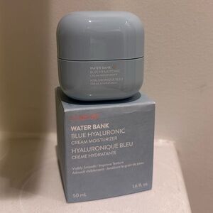Laneige Water Bank Moisturizer